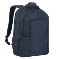 Sac à dos RIVACASE Bulker 8460 Pour PC Portable 17.3 Bleu Tunisie