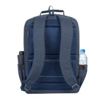 Sac à dos RIVACASE Bulker 8460 Pour PC Portable 17.3 Bleu Tunisie