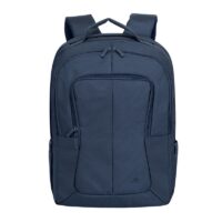 Sac à dos RIVACASE Bulker 8460 Pour PC Portable 17.3 Bleu Tunisie