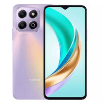 Smartphone Honor X6B 6Go – 256Go – Noir Tunisie