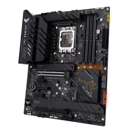 Carte Mère ASUS TUF GAMING Z690-PLUS D4 Tunisie