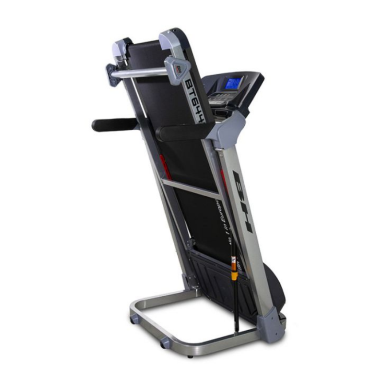 Tapis Roulant Bh Fitness Bt6441 12 Km/h – Noir – T100 Tunisie