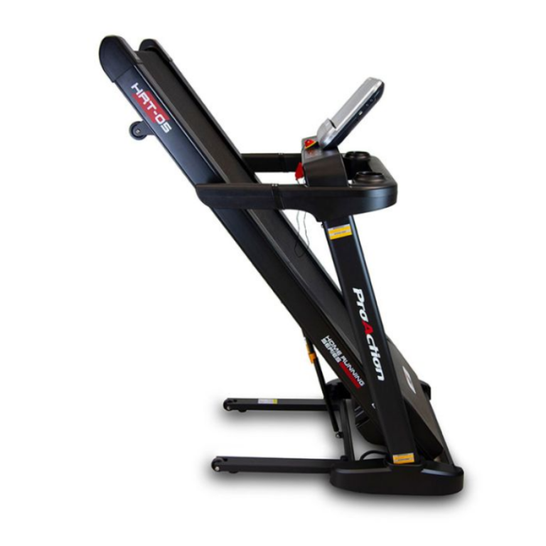 Tapis Roulant Bh Fitness G6755 22 Km/h – Noir – HRT-05 Tunisie