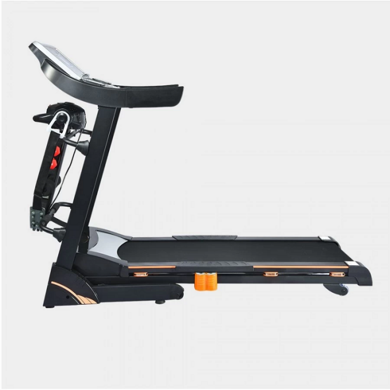 Tapis Roulant HIT-UP S800DS 2.0hp Tunisie