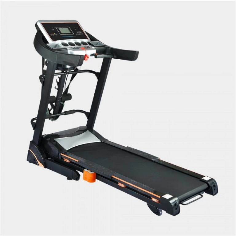 Tapis Roulant HIT-UP S800DS 2.0hp Tunisie