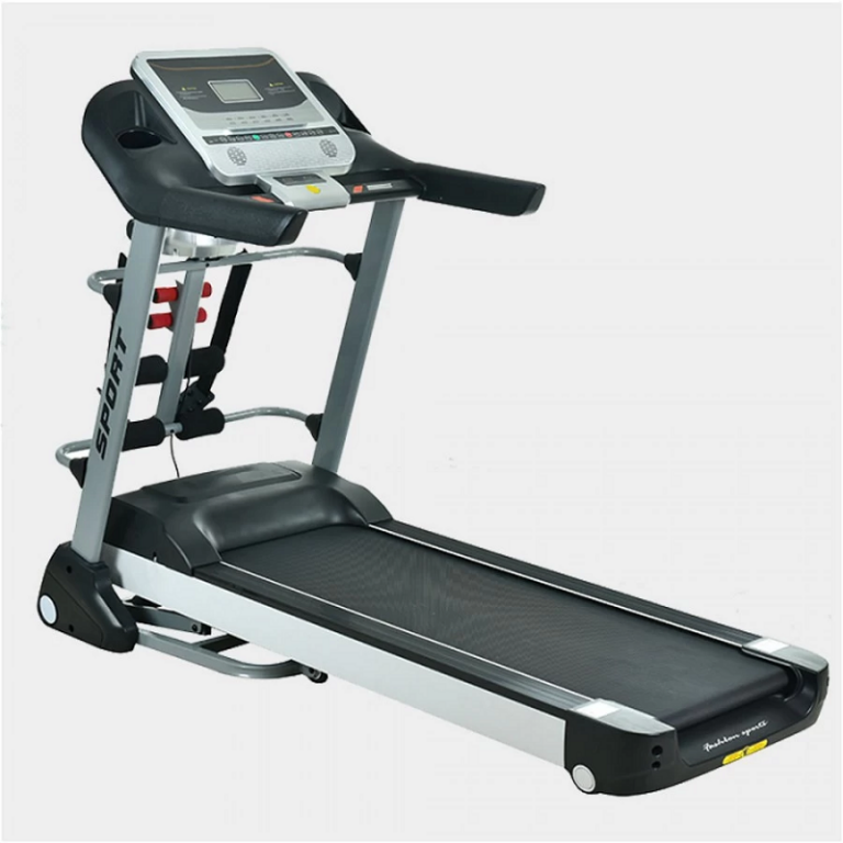 Tapis roulant Hitup 130Kg – HIT-UP 650DS DC-2.5HP Tunisie