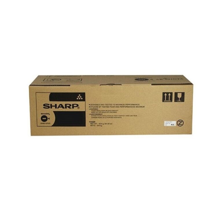 Toner Laser Original SHARP – Noir – BP-FT201 Tunisie