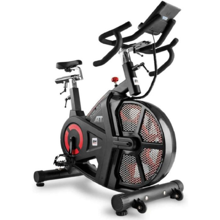 Vélo De Biking Bh Fitness Airmag Semi Professionnel – AIRMAG Tunisie