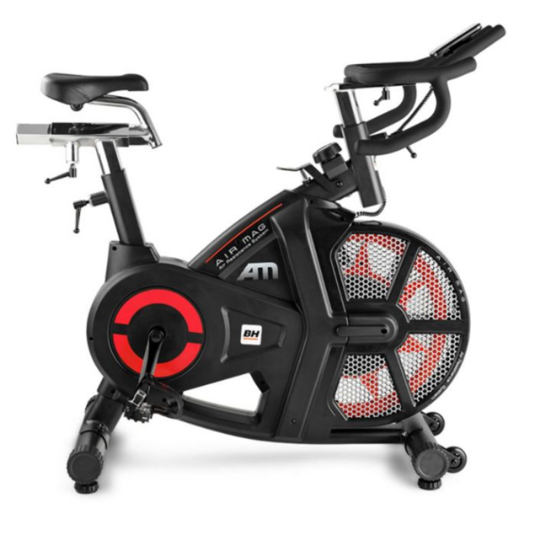 Vélo De Biking Bh Fitness Airmag Semi Professionnel – AIRMAG Tunisie