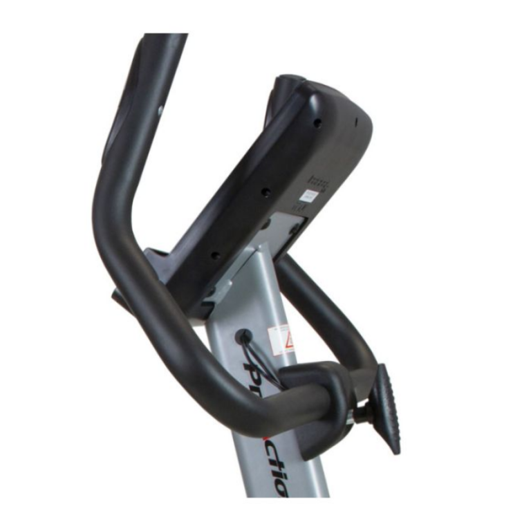 Vélo Semi-allongé Bh Fitness Artic Comfort – ARTIC-COMFORT Tunisie