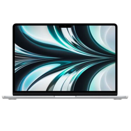 Apple Macbook Air M2 (2022) 8go 256go Ssd – Sliver – MLY13FN/A Tunisie