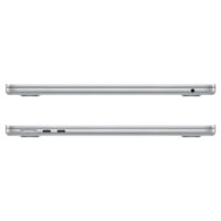 Apple Macbook Air M2 (2022) 8go 256go Ssd – Sliver – MLY13FN/A Tunisie