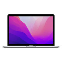 Apple Macbook Air M2 (2022) 8go 256go Ssd – Sliver – MLY13FN/A Tunisie