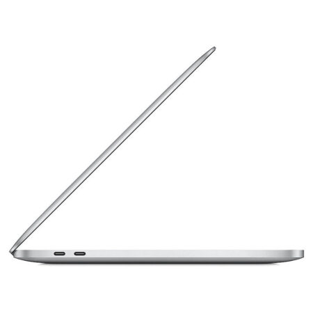 Apple Macbook Pro M2 8go 256go Ssd – SILVER – MNEP3FN/A Tunisie