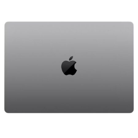 Apple Macbook Pro M3 (2023) 8go 512go Ssd – Gris Sidéral – MTL73FN/A Tunisie