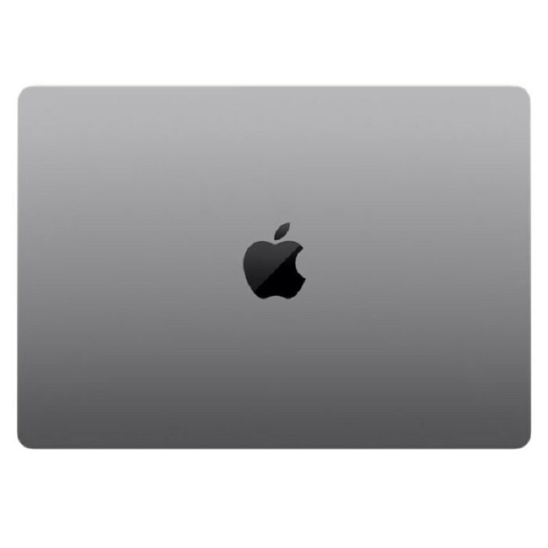 Apple Macbook Pro M3 (2023) 8go 512go Ssd – Gris Sidéral – MTL73FN/A Tunisie