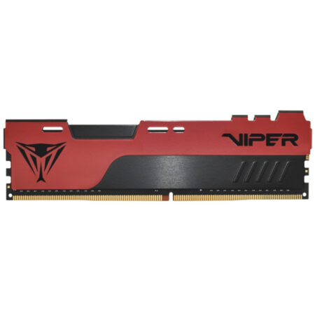 Barette Mémoire Patriot VIPER Elite II DDR4 16 Gb 4000Mhz CL20 – PVE2416G400C0 Tunisie