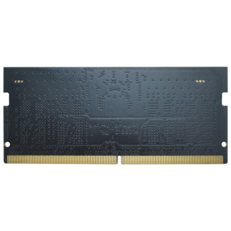 Barrette Mémoire Patriot Signature 32 Go Ddr5 5600 Mhz So-dimm – PSD532G56002S Tunisie