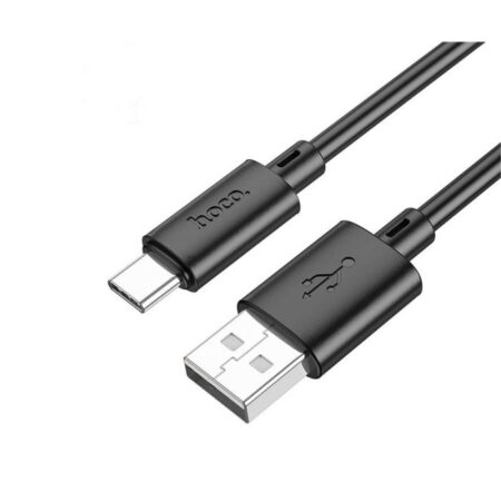 Câble De Charge Belkin Tresse Boost Charge Usb-c Vers Usb-c 1m – Noir – CAB004BT1MBK Tunisie