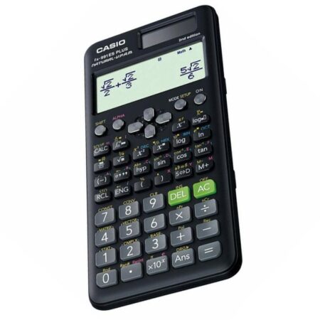 Calculatrice Scientifique Casio FX-991 ES PLUS Tunisie