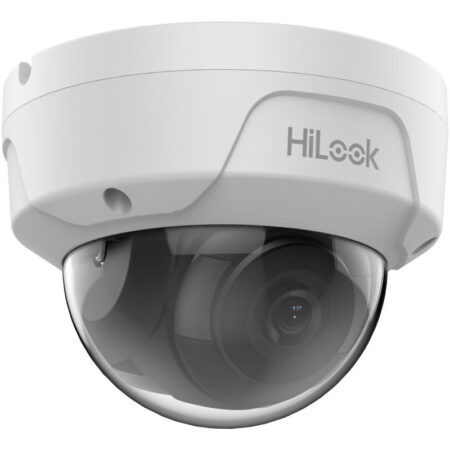 Caméra De Surveillance Interne Dome Hilook D150H 3D 5MP – Blanc – IPC-D150H Tunisie