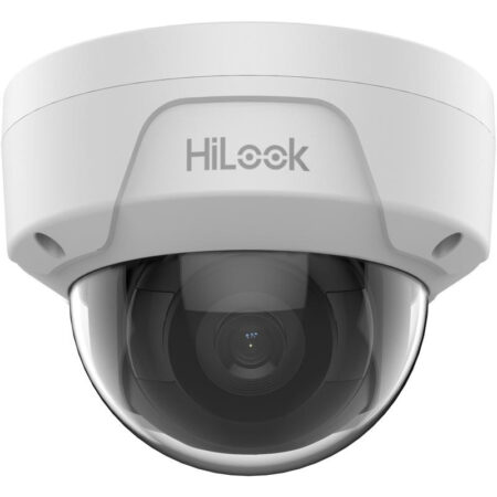 Caméra De Surveillance Interne Dome Hilook D150H 3D 5MP – Blanc – IPC-D150H Tunisie