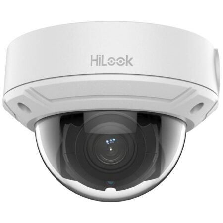 Caméra De Surveillance Interne Dome Hilook D640H 4MP – Blanc – IPC-D640H-Z Tunisie