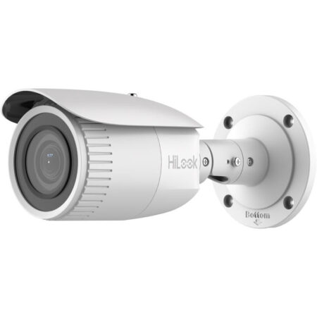 Caméra De Surveillance Externe Dome Hilook B640H 4MP – Blanc – IPC-B640H-Z Tunisie