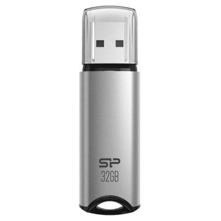 Clé USB Silicon Power 32GB MARVEL M02 USB 3.1 -SP032GBUF3M02V1S Tunisie