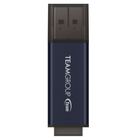 Clé Usb Team Group C211 3.2 32 Go – Bleu – TC211332GL01 Tunisie