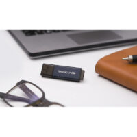 Clé Usb Team Group C211 256go Usb 3.2 – Bleu – TC2113256GL01 Tunisie