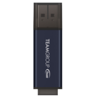 Clé Usb Team Group C211 3.2 64 Go – Bleu – TC211364GL01 Tunisie