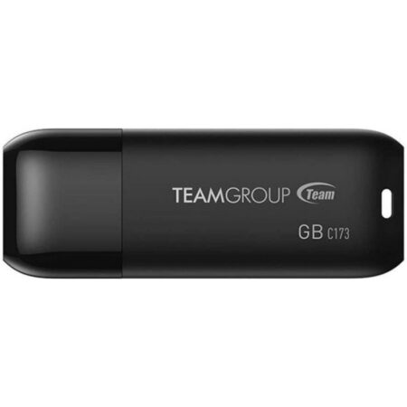 Clé Usb Teamgroup C173 16 Go – Noir – TC17316GB01 Tunisie