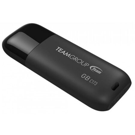 Clé Usb Teamgroup C173 64 Go – Noir – TC17364GB01 Tunisie