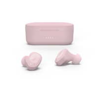 Écouteurs Sans Fil Belkin Soundform Play True Bluetooth – Rose – AUC005btPK Tunisie