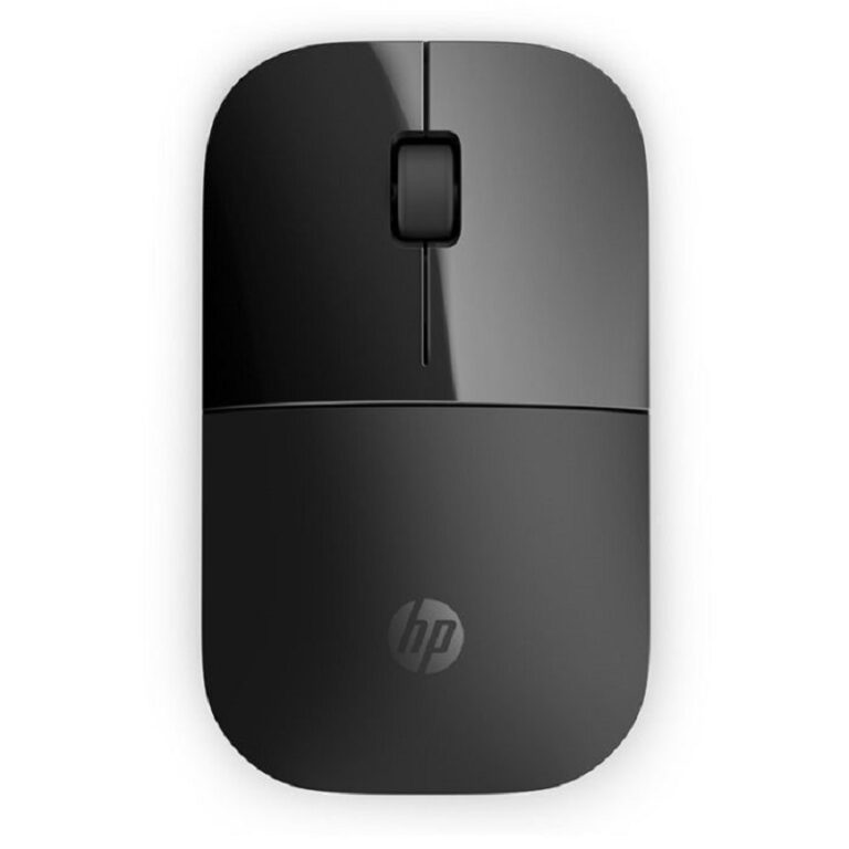 Souris Sans Fil Hp Z3700 – Noir – V0L79AA Tunisie