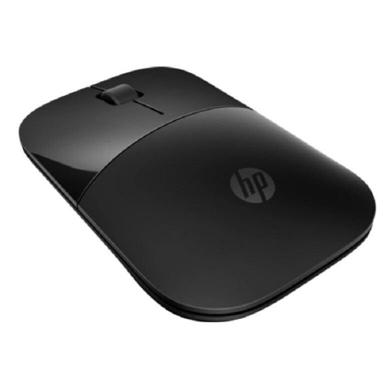 Souris Sans Fil Hp Z3700 – Noir – V0L79AA Tunisie