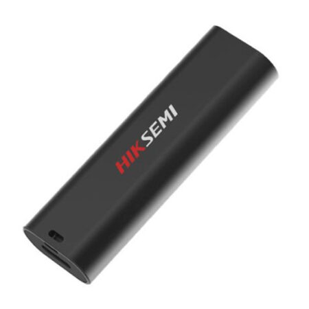 Clé USB HIKSEMI S306C 512GO USB 3.2 + Type-C – Noir Tunisie