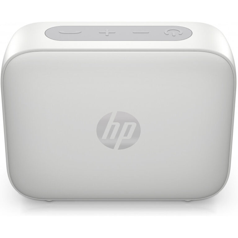 Haut Parleur Sans Fil HP 350 – Silver – 2D804AA Tunisie