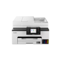 Imprimante Multifonction Canon Maxify Gx4040 Couleur Wifi Cloud -Blanc -BU-GX-4040 Tunisie