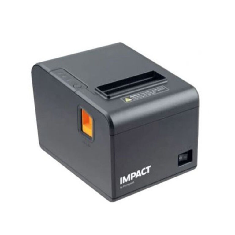 Mprimante Thermique Pour Tickets Honeywell -Noir-  IHR810X-B-214IN Tunisie