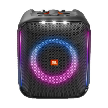 Haut Parleur Bluetooth Jbl Partybox Encore Avec Microphone – Noir –  99804 Tunisie