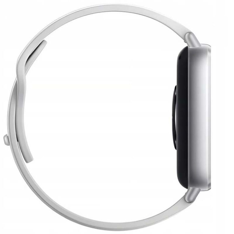 Montre Connectée Xiaomi Redmi Watch 5 Active – Silver -BHR8790GL Tunisie