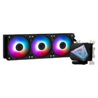 Watercooling Gamer Msi Mag Coreliquide I360 – Noir- 306-7ZW8A11-C24 Tunisie