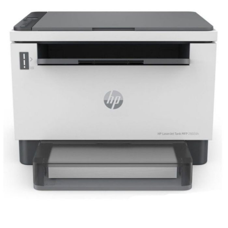 Imprimante multifonction HP LaserJet Tank MFP 2602dn -2R3F0A Tunisie