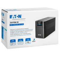 Onduleur Eaton In Line Ups 5e Gen2 Usb Iec 700va/360w – 5E700UI Tunisie