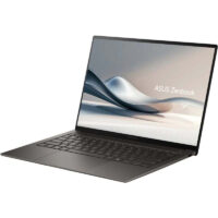 Pc Portable Asus ZenBook S 14 Ultra 9 32 Go 1 To SSD  – Noir – UX5406SA-PZ260W Tunisie