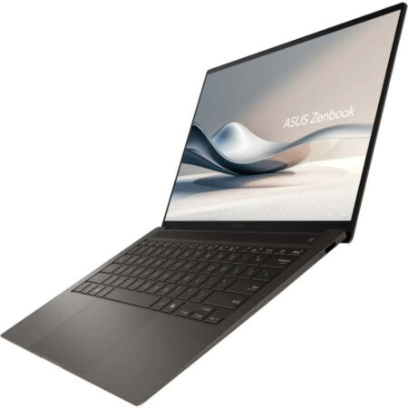 Pc Portable Asus ZenBook S 14 Ultra 9 32 Go 1 To SSD  – Noir – UX5406SA-PZ260W Tunisie