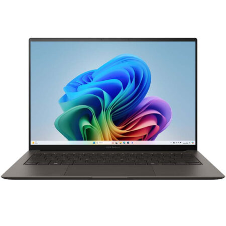 Pc Portable Asus ZenBook S 14 Ultra 9 32 Go 1 To SSD  – Noir – UX5406SA-PZ260W Tunisie