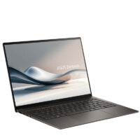 Pc Portable Asus Zenbook S14 Ultra 7 16 Go 1 To Ssd  – Noir – UX5406SA-PV044W Tunisie